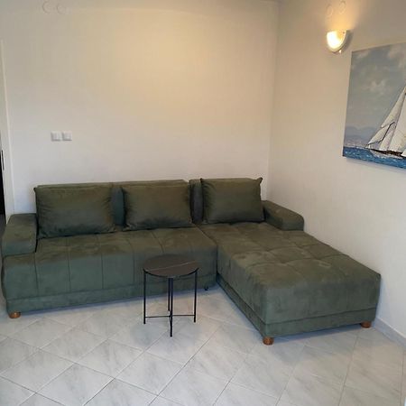 Nela Apartment Rabac Εξωτερικό φωτογραφία