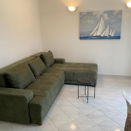Nela Apartment Rabac Εξωτερικό φωτογραφία