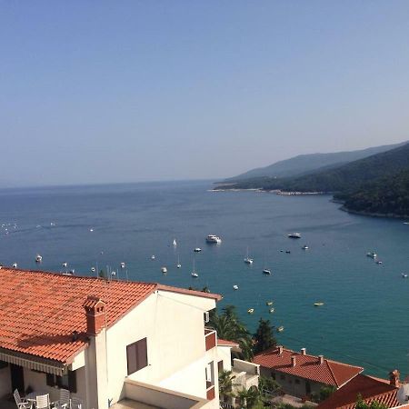 Nela Apartment Rabac Εξωτερικό φωτογραφία