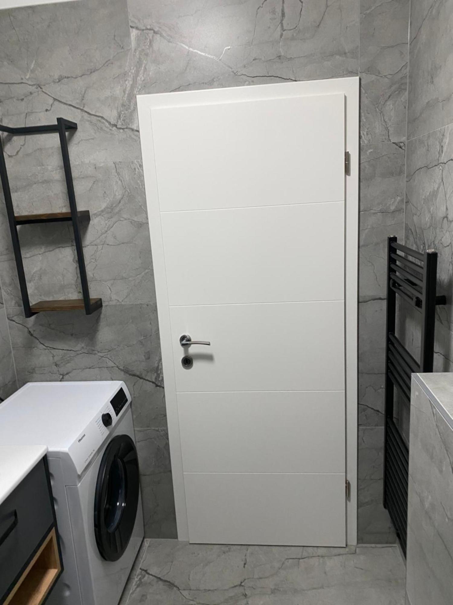 Nela Apartment Rabac Εξωτερικό φωτογραφία