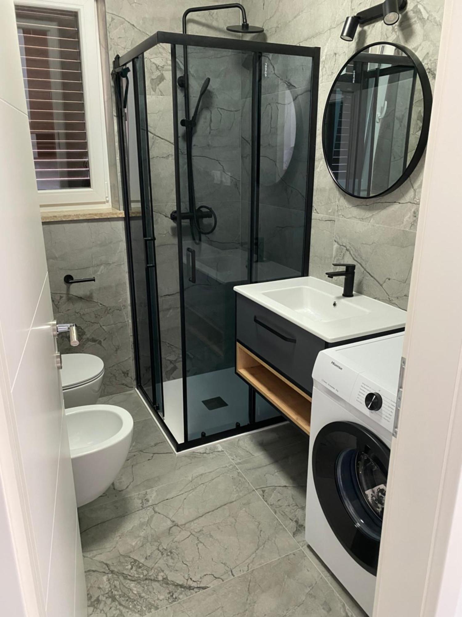 Nela Apartment Rabac Εξωτερικό φωτογραφία