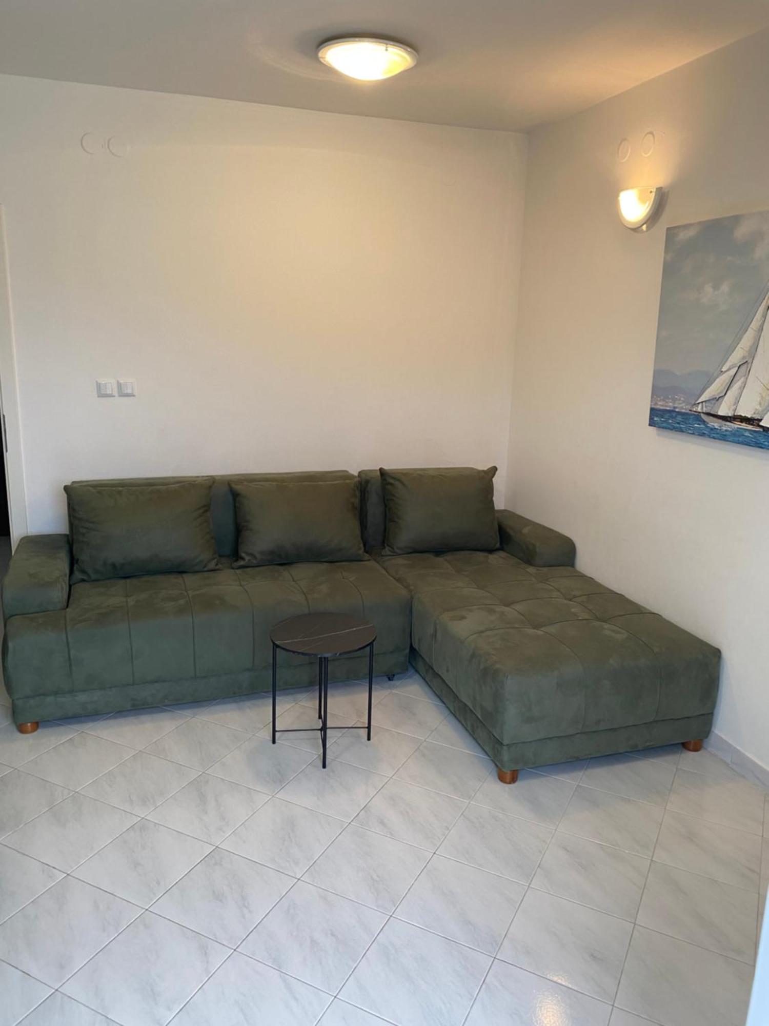 Nela Apartment Rabac Εξωτερικό φωτογραφία