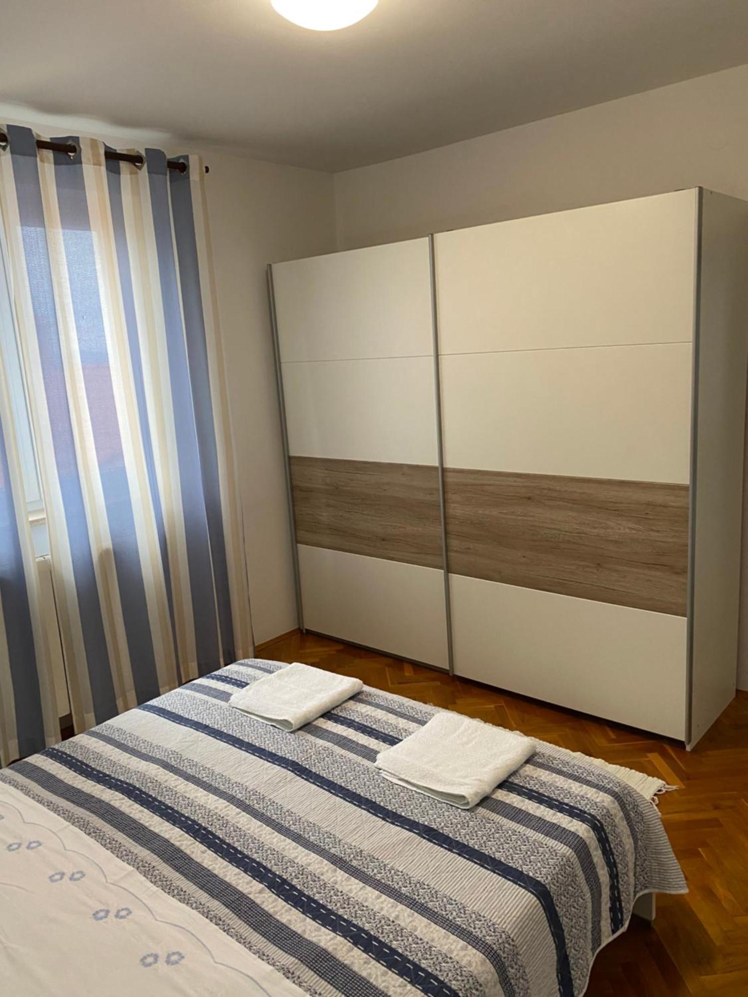 Nela Apartment Rabac Εξωτερικό φωτογραφία