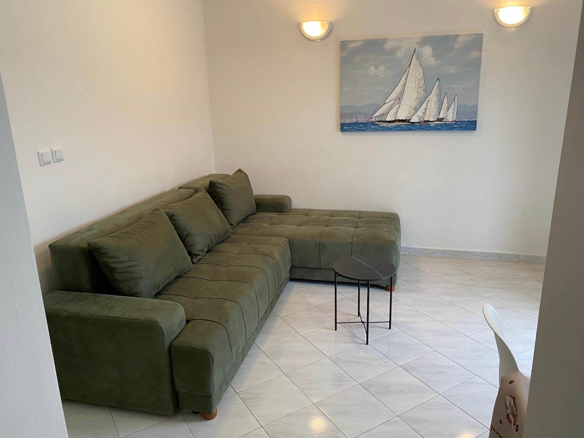 Nela Apartment Rabac Εξωτερικό φωτογραφία