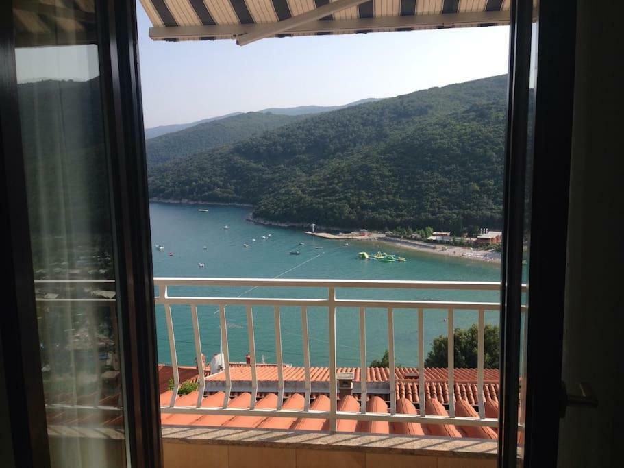 Nela Apartment Rabac Εξωτερικό φωτογραφία