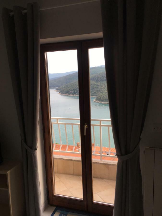 Nela Apartment Rabac Εξωτερικό φωτογραφία