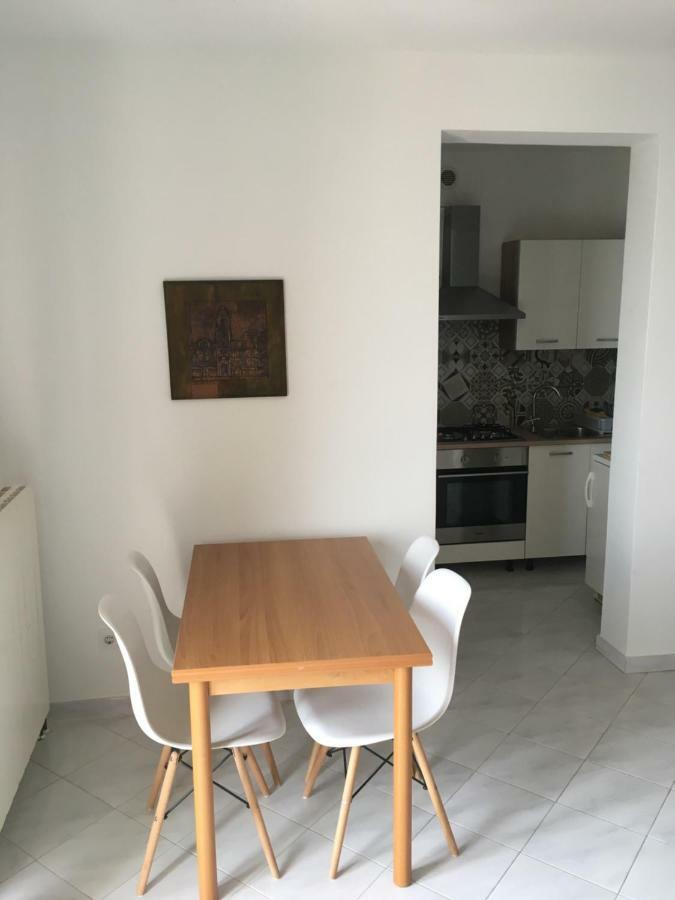 Nela Apartment Rabac Εξωτερικό φωτογραφία