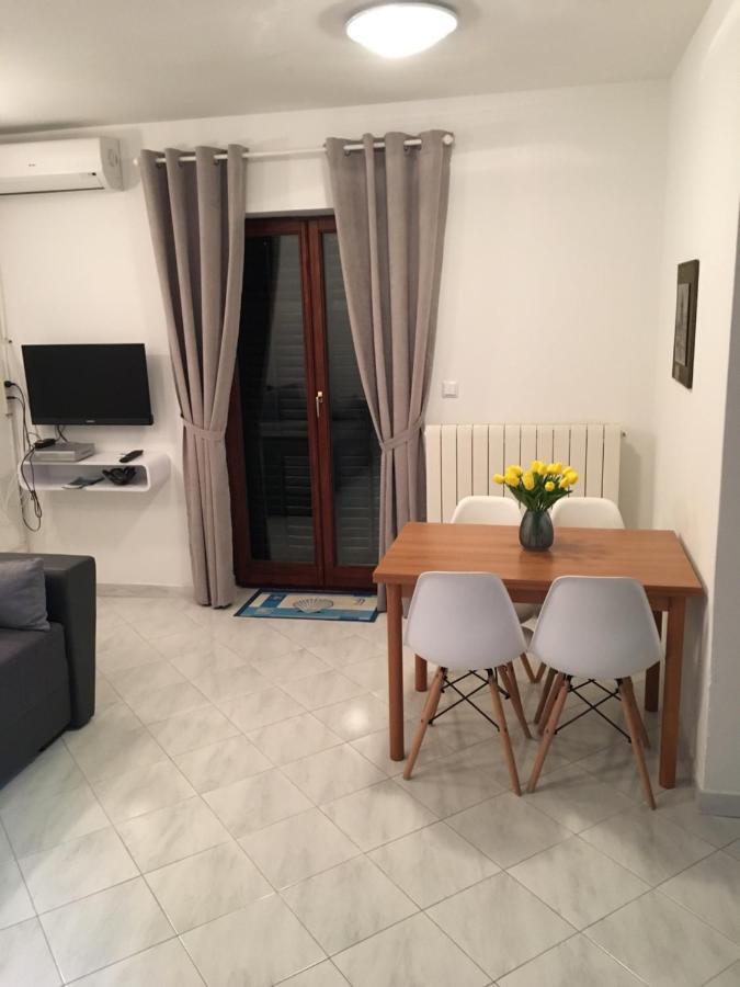Nela Apartment Rabac Εξωτερικό φωτογραφία
