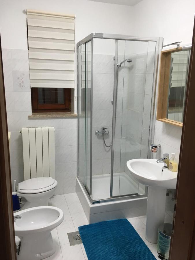 Nela Apartment Rabac Εξωτερικό φωτογραφία
